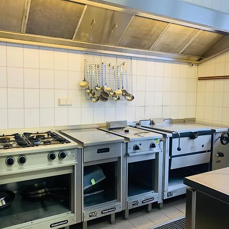 Haus Rosenbaum am Rennsteig Gruppenhaus - Pension - Begegnungsstätte bis 50 Personen-2